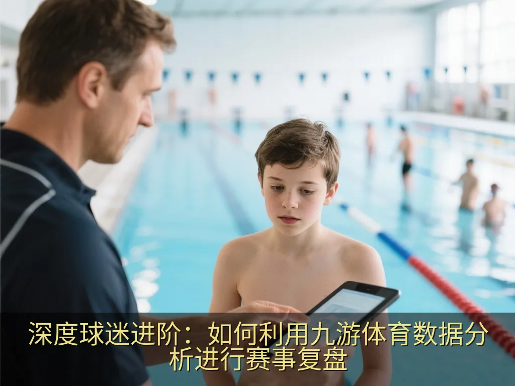 深度球迷进阶：如何利用九游体育数据分析进行赛事复盘
