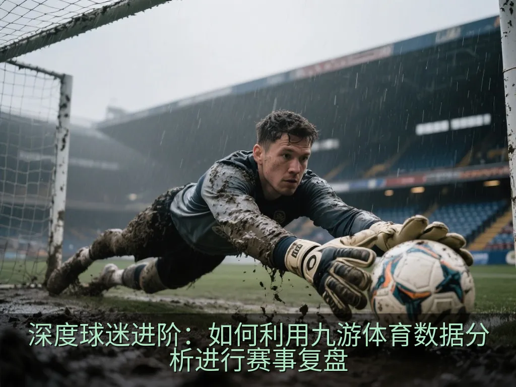 足球战术板与数据图表结合概念图